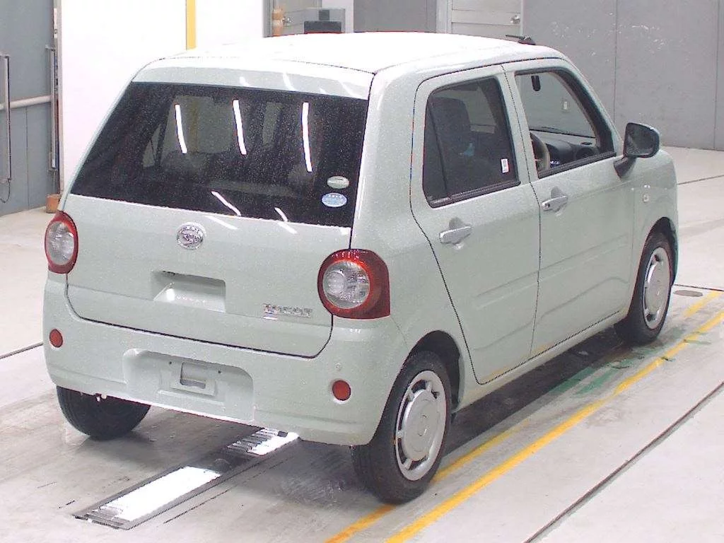 Daihatsu Mira Tocot LA550S 2019